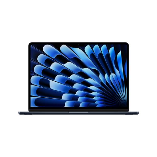 Acheter Apple MacBook Air 13"" 256 Go SSD 16 Go RAM Puce M3 CPU 8 Cœurs GPU 8 Cœurs Minuit État correct - 931,00 € Apple MacBook Air 13"" 256 Go SSD 16 Go RAM Puce M3 CPU 8 Cœurs GPU 8 Cœurs Minuit État correct - Apple reconditionné disponible sur Fnac
