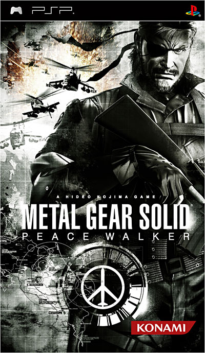 Acheter Metal Gear Solid : Peace Walker État correct - 15,48 € Metal Gear Solid : Peace Walker État correct - N/A reconditionné disponible sur Fnac