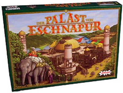 Der Palast Von Eschnapur État correct - N/A reconditionné disponible sur Fnac
