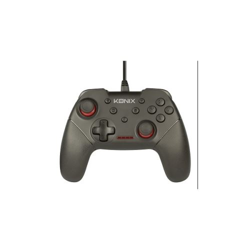 Manette Nintendo Switch Konix filaire État correct - N/A reconditionné disponible sur Fnac
