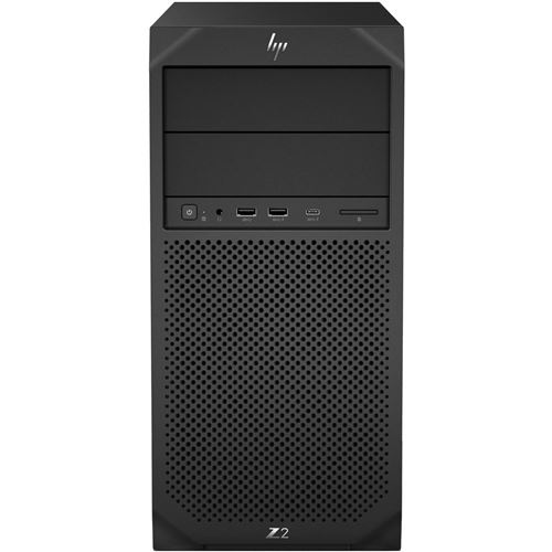 Acheter HP Z2 G4 Tower i5-8500 8Go 256Go SSD W11 État correct - 354,99 € HP Z2 G4 Tower i5-8500 8Go 256Go SSD W11 État correct - N/A reconditionné disponible sur Fnac
