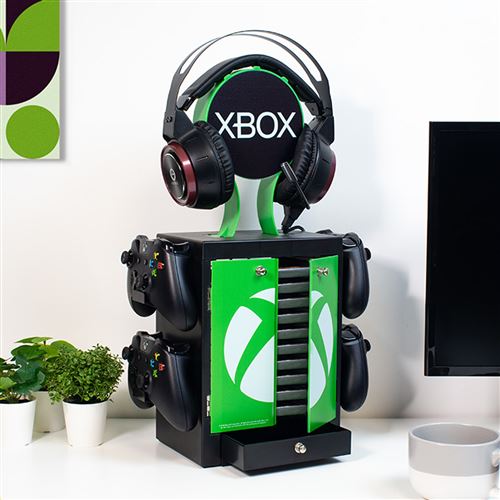 Acheter GAMING LOCKERS - XBOX État correct - 27,85 € GAMING LOCKERS - XBOX État correct - N/A reconditionné disponible sur Fnac
