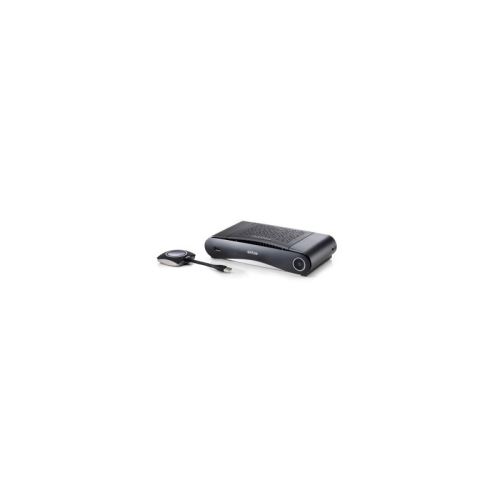 Commutateur Barco - Système de présentation sans fil ClickShare Cs-100 - Hdmi - Bureau État correct - Barco reconditionné disponible sur Fnac