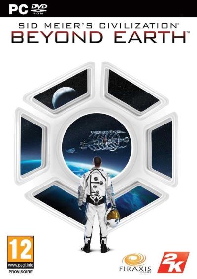 Sid Meier's Civilization : Beyond Earth PC État correct - Just for Games reconditionné disponible sur Fnac