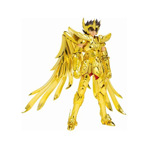 Acheter Saint Seiya - Figurine Saint Cloth Myth Ex Sagitarius Seiya Inheritor of the Gold Cloth 17 cm État correct - 228,17 € Saint Seiya - Figurine Saint Cloth Myth Ex Sagitarius Seiya Inheritor of the Gold Cloth 17 cm État correct - N/A reconditionné disponible sur Fnac