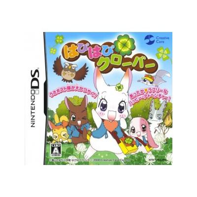 Acheter Happy Happy Clover - IMPORT JAPONAIS État correct - 23,99 € Happy Happy Clover - IMPORT JAPONAIS État correct - reconditionné disponible sur Fnac