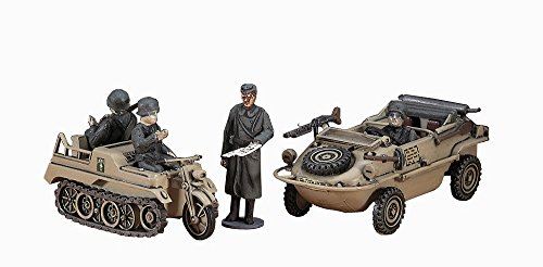 Acheter Hasegawa 172 Schwimmwagen et Kettenkraftrad État correct - 31,43 € Hasegawa 172 Schwimmwagen et Kettenkraftrad État correct - N/A reconditionné disponible sur Fnac