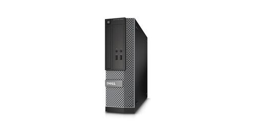 Optiplex 790 sff 4go 500go État correct - N/A reconditionné disponible sur Fnac
