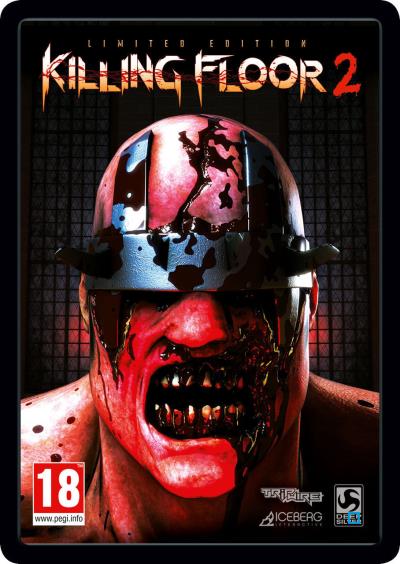 Killing Floor 2 PC État correct - Just for Games reconditionné disponible sur Fnac