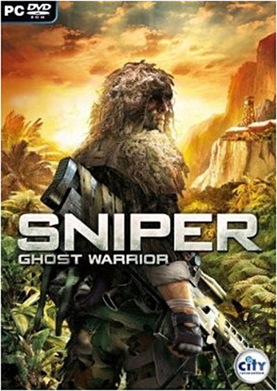 Sniper : Ghost Warrior État correct - Avanquest reconditionné disponible sur Fnac
