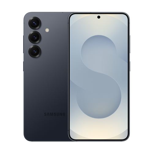 Smartphone Samsung Galaxy S25 SM-S931B DS 6.2 pouces Double SIM Android 15 5G USB Type C 12 Go 512 Go 4000 mAh Noir État correct - N/A reconditionné disponible sur Fnac