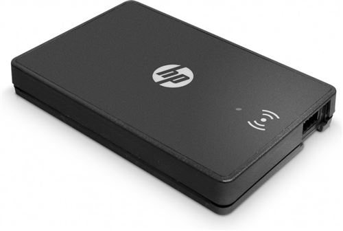 HP Lecteur de carte universel USB État correct - Hewlett-Packard reconditionné disponible sur Fnac