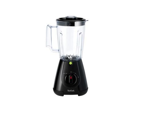 Acheter Blender Tefal BL305801 400 W Noir État correct - 75,47 € Blender Tefal BL305801 400 W Noir État correct - Tefal reconditionné disponible sur Fnac