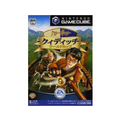 Acheter Harry Potter: Quidditch World Cup - IMPORT JAPONAIS État correct - 13,78 € Harry Potter: Quidditch World Cup - IMPORT JAPONAIS État correct - reconditionné disponible sur Fnac