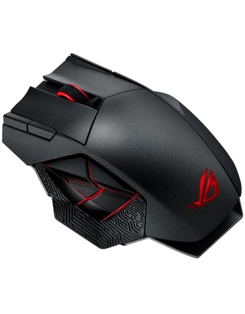 Acheter Souris Asus ROG Spatha sans fil État correct - 155,29 € Souris Asus ROG Spatha sans fil État correct - Asus reconditionné disponible sur Fnac