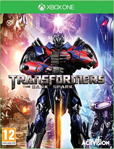 Acheter Transformers Rise Of The Dark Spark Xbox One État correct - 21,87 € Transformers Rise Of The Dark Spark Xbox One État correct - Activision Blizzard reconditionné disponible sur Fnac