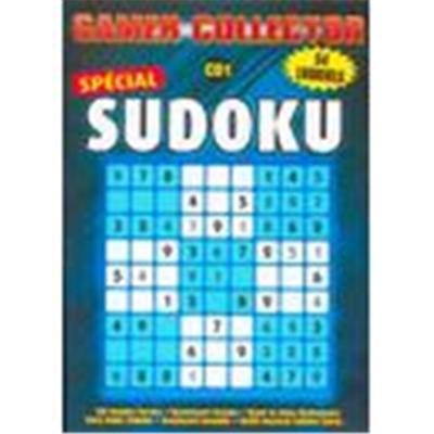 Sudoku - Gamer Collector État correct -  reconditionné disponible sur Fnac