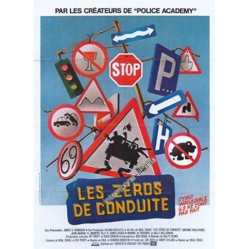 Acheter Les Zéros de Conduite - 40x60 cm - AFFICHE / POSTER État correct - 37,99 € Les Zéros de Conduite - 40x60 cm - AFFICHE / POSTER État correct - N/A reconditionné disponible sur Fnac