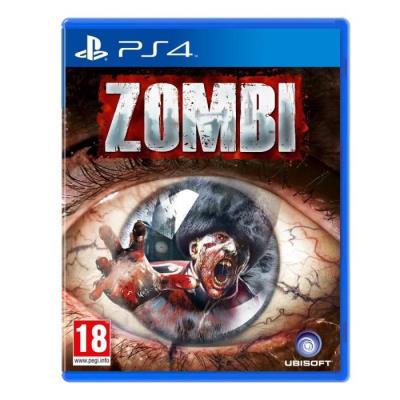 Zombi PS4 État correct - Ubisoft reconditionné disponible sur Fnac