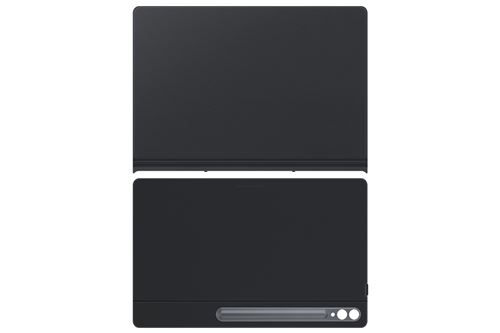 Housse Smart Noir pour Samsung Galaxy Tab S10 Ultra et Tab S9 Ultra État correct - Samsung reconditionné disponible sur Fnac
