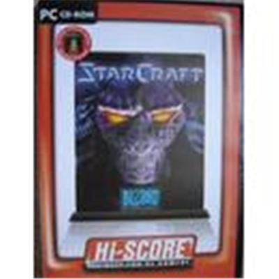 Acheter Starcraft + Broodwar - Edition Hi-Score État correct - 19,00 € Starcraft + Broodwar - Edition Hi-Score État correct - reconditionné disponible sur Fnac