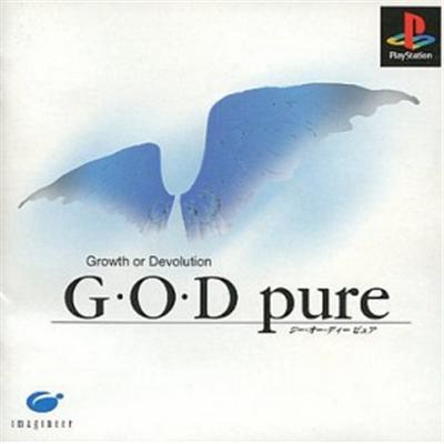 G·O·D Pure [IMPORT JAPONAIS] État correct -  reconditionné disponible sur Fnac