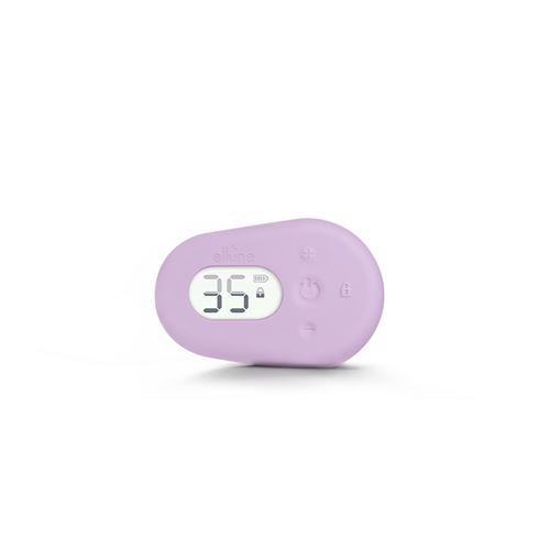 Electrostimulation Paingone Ellune Coffret Lavande et Blanc État correct - Paingone reconditionné disponible sur Fnac