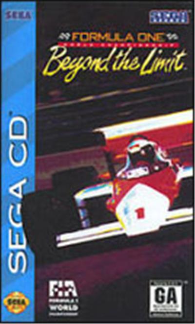 Acheter Formula One World Championship: Beyond the Limit État correct - 39,95 € Formula One World Championship: Beyond the Limit État correct - reconditionné disponible sur Fnac