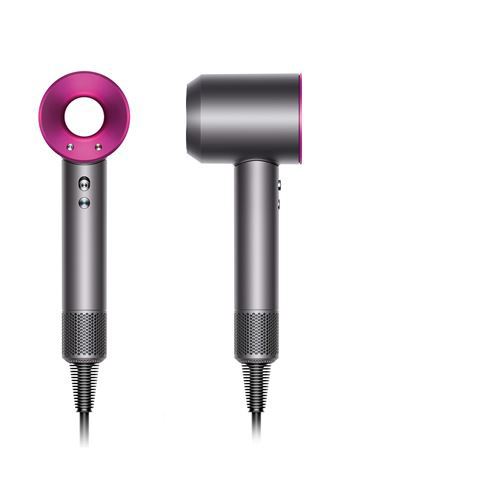 Acheter Sèche-cheveux Dyson Supersonic 1600 W Gris et fuchia État correct - 515,02 € Sèche-cheveux Dyson Supersonic 1600 W Gris et fuchia État correct - Dyson reconditionné disponible sur Fnac