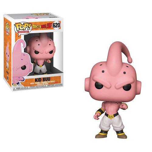 Acheter Figurine Funko Pop Animation DBZ S6 Kid Buu État correct - 15,95 € Figurine Funko Pop Animation DBZ S6 Kid Buu État correct - Funko reconditionné disponible sur Fnac