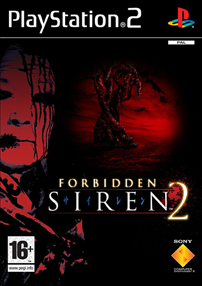 Forbidden Siren 2 État correct - N/A reconditionné disponible sur Fnac