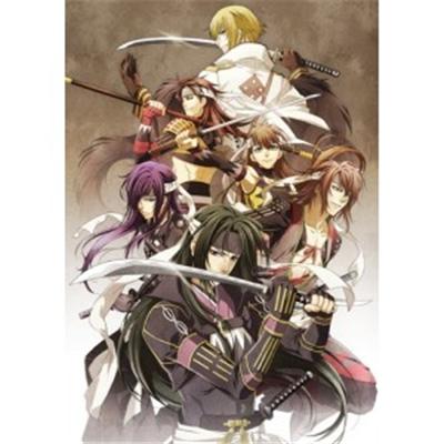 Hakuouki: Bakumatsu Musou Roku [Limited Edition] - IMPORT JAPONAIS État correct -  reconditionné disponible sur Fnac