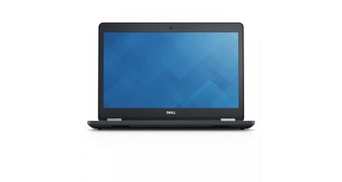 Dell latitude e5470 - 8go - ssd 128go - grade b État correct - N/A reconditionné disponible sur Fnac