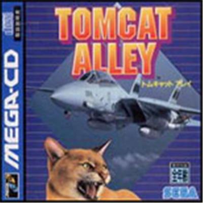 Tomcat Alley - IMPORT JAPONAIS État correct -  reconditionné disponible sur Fnac