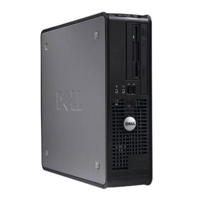 PC de bureau Dell Optiplex 780 Core 2 Duo 2,93 GHz 160 Go État correct - Dell reconditionné disponible sur Fnac