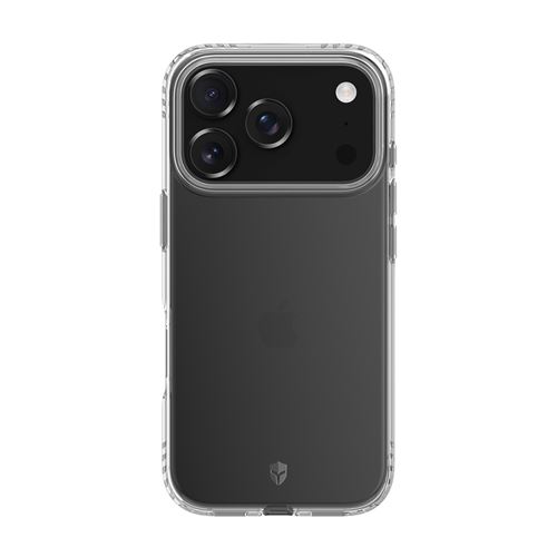 Acheter Coque Forcecase Pulse OFG Transparent pour iPhone 17 Pro Max État correct - 22,99 € Coque Forcecase Pulse OFG Transparent pour iPhone 17 Pro Max État correct - N/A reconditionné disponible sur Fnac