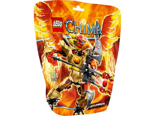 Acheter LEGO® Chima™ 70211 CHI Fluminox État correct - 74,67 € LEGO® Chima™ 70211 CHI Fluminox État correct - Lego reconditionné disponible sur Fnac