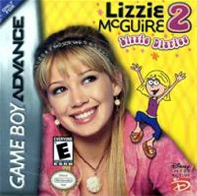 Acheter Lizzie McGuire 2: Lizzie Diaries État correct - 91,99 € Lizzie McGuire 2: Lizzie Diaries État correct - reconditionné disponible sur Fnac