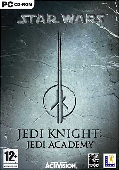 Star Wars Jedi Knight - Jedi Academy État correct - Activision Blizzard reconditionné disponible sur Fnac