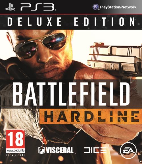 Battlefield Hardline Edition Deluxe PS3 État correct - Bandai Namco reconditionné disponible sur Fnac