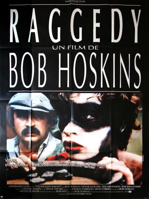 Acheter Raggedy AFFICHE CINEMA ORIGINALE État correct - 25,99 € Raggedy AFFICHE CINEMA ORIGINALE État correct - N/A reconditionné disponible sur Fnac