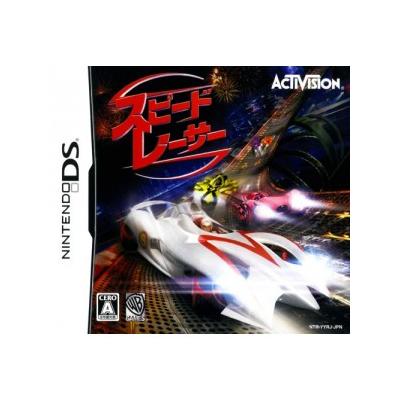 Acheter Speed Racer: The Video Game - IMPORT JAPONAIS État correct - 22,99 € Speed Racer: The Video Game - IMPORT JAPONAIS État correct - reconditionné disponible sur Fnac