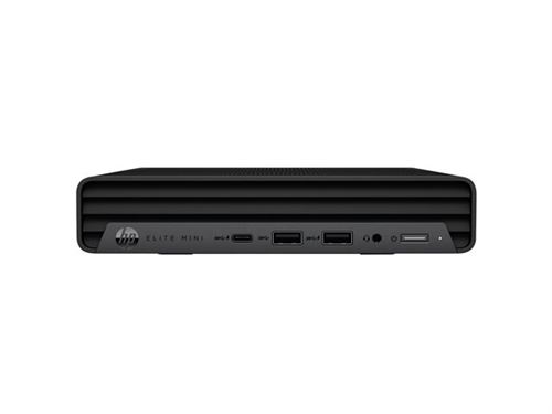 HP Poly Studio - Pour Microsoft Teams - Base Kit G9 Plus - kit de vidéo-conférence (contrôleur tactile Poly TC10, HP Mini PC IP conférence) - power adapter included État correct - N/A reconditionné disponible sur Fnac
