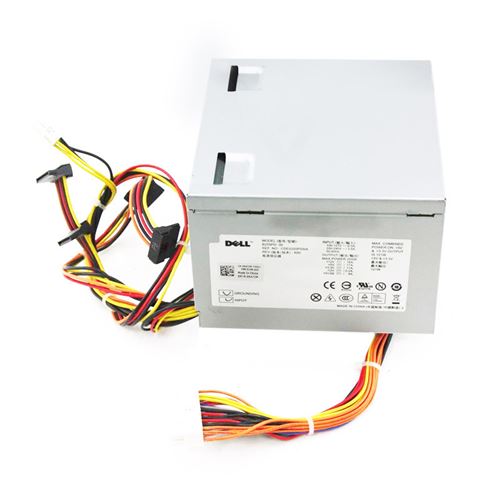 Acheter Alimentation PC Dell B255PD-00 255W SATA Dell Optiplex 380 MT 0X472M État correct - 38,06 € Alimentation PC Dell B255PD-00 255W SATA Dell Optiplex 380 MT 0X472M État correct - Dell reconditionné disponible sur Fnac