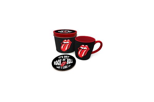 MUG MARVEL ET DESSOUS DE VERRE BOITE METAL État correct - N/A reconditionné disponible sur Fnac