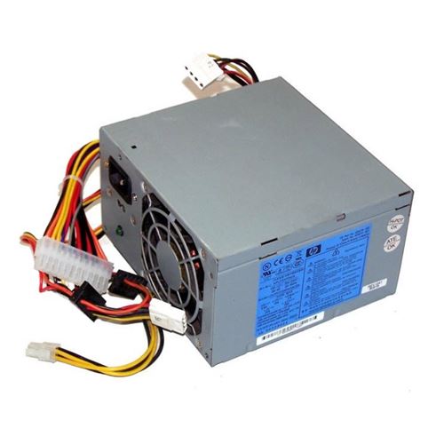 Alimentation PC HP PS-6361-02 365W SATA MOLEX HP DC7800P MT 437358-001 État correct - Hewlett-Packard reconditionné disponible sur Fnac