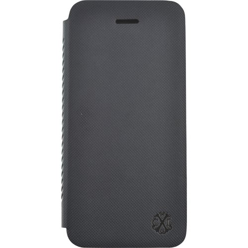 Acheter Coque iPhone 5S/SE Christian Lacroix Folio Suiting, Noire État correct - 19,00 € Coque iPhone 5S/SE Christian Lacroix Folio Suiting, Noire État correct - La Croix reconditionné disponible sur Fnac