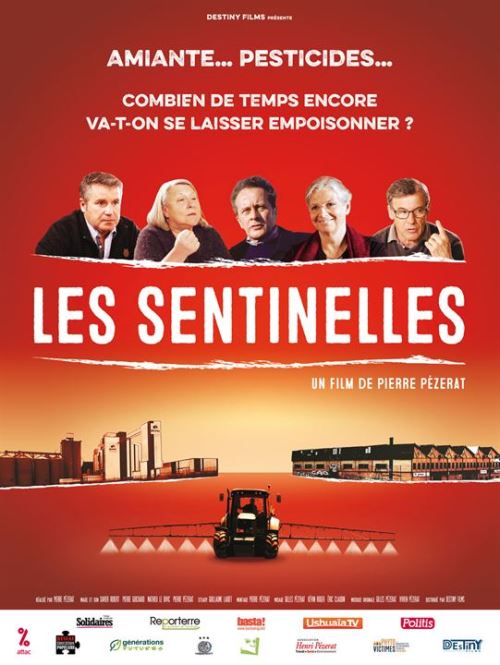 Acheter Les Sentinelles AFFICHE CINEMA ORIGINALE État correct - 14,99 € Les Sentinelles AFFICHE CINEMA ORIGINALE État correct - N/A reconditionné disponible sur Fnac