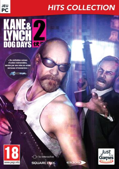 Acheter Kane And Lynch 2 Dogs Day PC État correct - 16,00 € Kane And Lynch 2 Dogs Day PC État correct - Just for Games reconditionné disponible sur Fnac