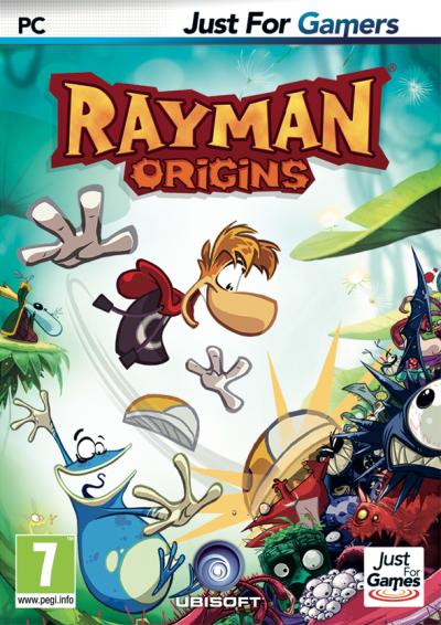 Acheter Rayman Origins PC État correct - 19,00 € Rayman Origins PC État correct - N/A reconditionné disponible sur Fnac